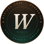 Winters Code