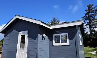 Addition and remodel
